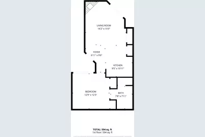 10855 Meadowglen Lane #604, Houston, TX 77042 - Photo 13