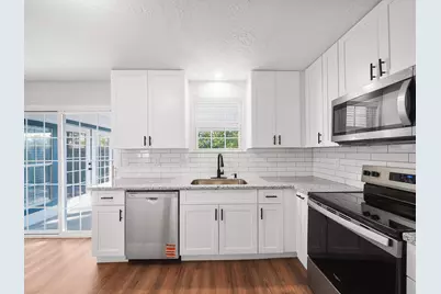 11703 Hendon Lane Lane, Houston, TX 77072 - Photo 7