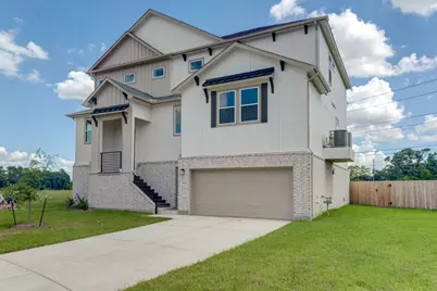 20630 Dynamic Court, Humble, TX 77338 - Photo 1