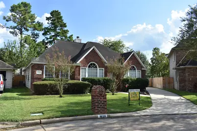 18106 Briden Oak Court, Spring, TX 77379 - Photo 1