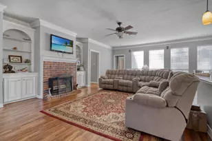 18106 Briden Oak Ct, Spring, TX 77379 - Photo 9