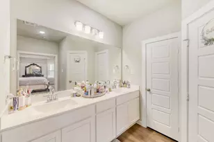 437 Ridge Palm Rd, Magnolia, TX 77354 - Photo 23