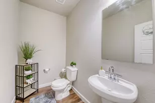 437 Ridge Palm Rd, Magnolia, TX 77354 - Photo 15