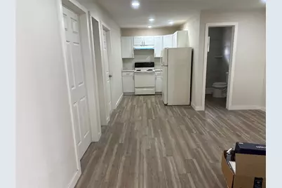 2434 Lidstone Street #2B, Houston, TX 77023 - Photo 1