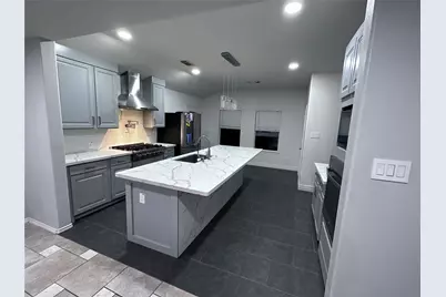 20802 Dewberry Creek Lane, Katy, TX 77449 - Photo 3