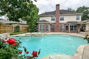 6631 Alicant Dr, Sugar Land, TX 77479 - Photo 1
