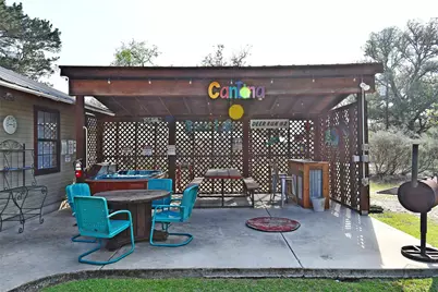 80 Pineview Road, Concan, TX 78838 - Photo 7