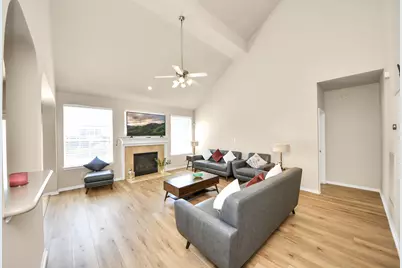 9006 Sunny Brook Lane, Pearland, TX 77584 - Photo 9