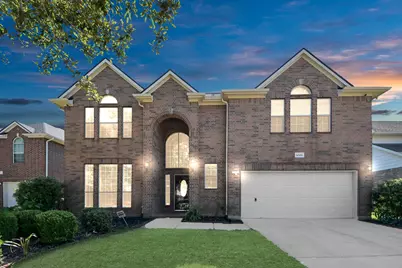 9006 Sunny Brook Lane, Pearland, TX 77584 - Photo 1