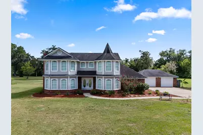 1707 County Road 348, Brazoria, TX 77422 - Photo 1