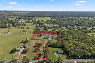 1707 County Rd 348, Brazoria, TX 77422 - Photo 45