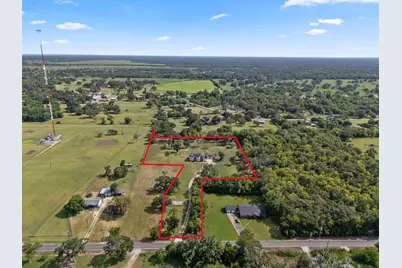 1707 County Road 348, Brazoria, TX 77422 - Photo 45