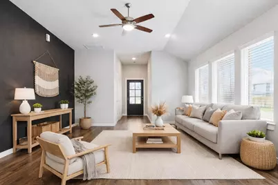 3318 Trail View Drive, Rosenberg, TX 77471 - Photo 5