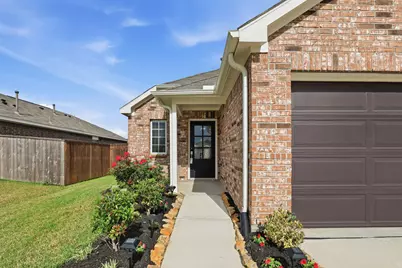 3318 Trail View Drive, Rosenberg, TX 77471 - Photo 3