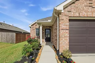 3318 Trl Vw Dr, Rosenberg, TX 77471 - Photo 3