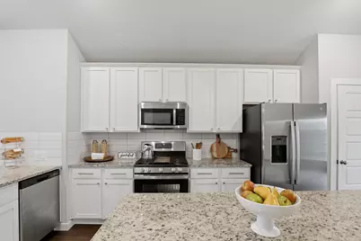 3318 Trail View Drive, Rosenberg, TX 77471 - Photo 1