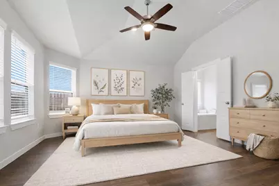 3318 Trail View Drive, Rosenberg, TX 77471 - Photo 11