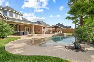 3942 Lake Star Dr, League City, TX 77573 - Photo 29