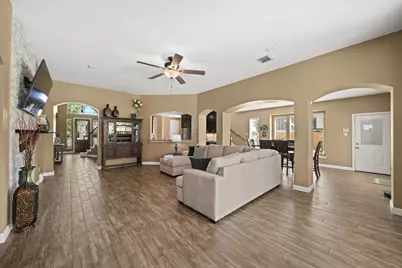 3942 Lake Star Drive, League City, TX 77573 - Photo 13