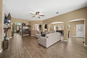 3942 Lake Star Dr, League City, TX 77573 - Photo 13