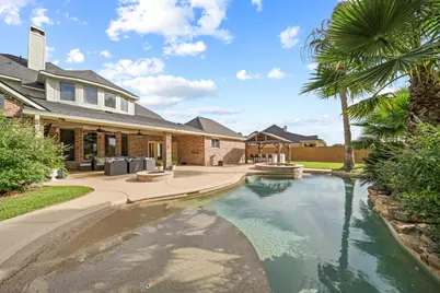 3942 Lake Star Drive, League City, TX 77573 - Photo 1