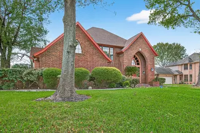 13903 Wilde Forest Court, Sugar Land, TX 77498 - Photo 3