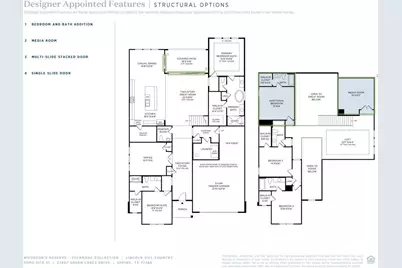 27807 Green Lakes Drive, Spring, TX 77386 - Photo 3