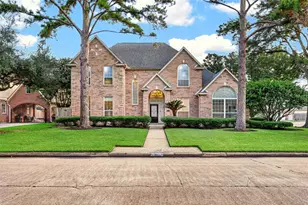 19602 Laurel Park Ln, Houston, TX 77094 - Photo 1