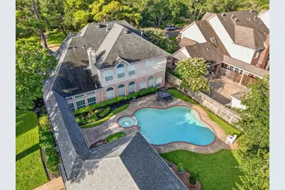 19602 Laurel Park Lane, Houston, TX 77094 - Photo 3