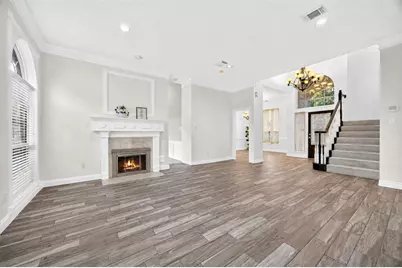 19602 Laurel Park Lane, Houston, TX 77094 - Photo 9