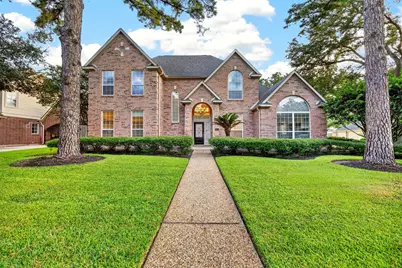 19602 Laurel Park Lane, Houston, TX 77094 - Photo 5