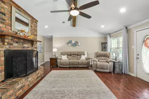 939 Fm 1746, Woodville, TX 75979 - Photo 7