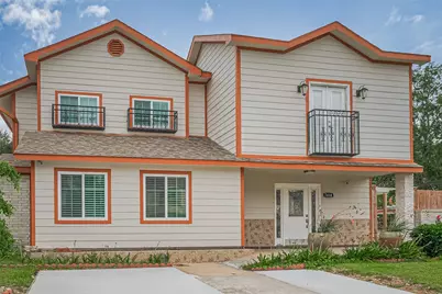 7618 Del Glen Lane, Houston, TX 77072 - Photo 1