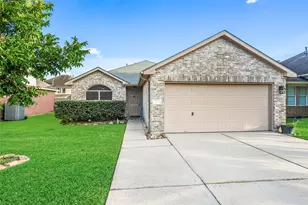 21554 Olympic Forest Dr, Porter, TX 77365 - Photo 1