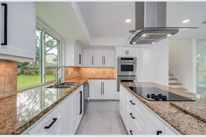 1607 Big Lake Drive, Houston, TX 77077 - Photo 19