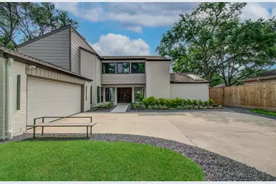 1607 Big Lake Drive, Houston, TX 77077 - Photo 3