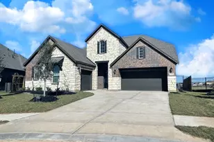 29806 Cherry Vine Rd, Katy, TX 77494 - Photo 1