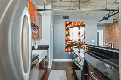 2000 Bagby Street #9422, Houston, TX 77002 - Photo 7