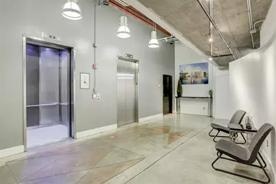 2000 Bagby Street #9422, Houston, TX 77002 - Photo 29