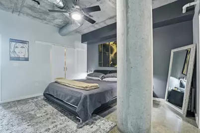 2000 Bagby Street #9422, Houston, TX 77002 - Photo 15
