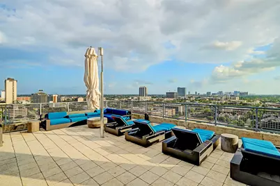 2000 Bagby Street #9422, Houston, TX 77002 - Photo 27