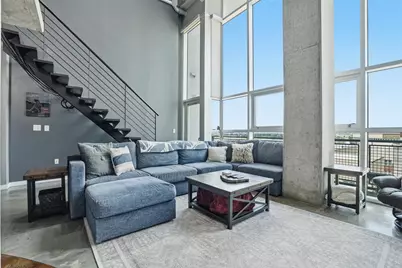 2000 Bagby Street #9422, Houston, TX 77002 - Photo 3