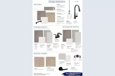 239 Painters Ridge Court, Willis, TX 77318 - Photo 3