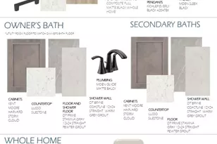 239 Painters Ridge Ct, Willis, TX 77318 - Photo 3