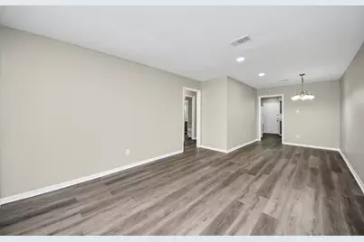 1736 Crestdale Drive #6, Houston, TX 77080 - Photo 5