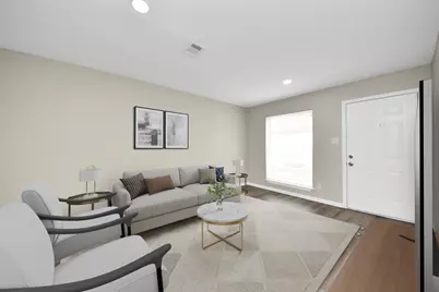 1736 Crestdale Drive #6, Houston, TX 77080 - Photo 7