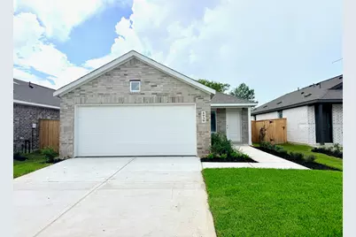 4939 Palamedes Swallowtail Lane, Needville, TX 77461 - Photo 1