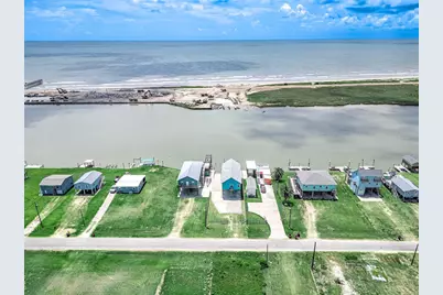 957 Private Road 675, Sargent, TX 77414 - Photo 47