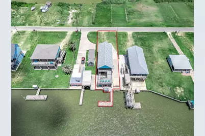 957 Private Road 675, Sargent, TX 77414 - Photo 1