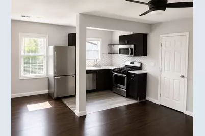 1825 1/2 Santa Rosa Street, Houston, TX 77023 - Photo 1